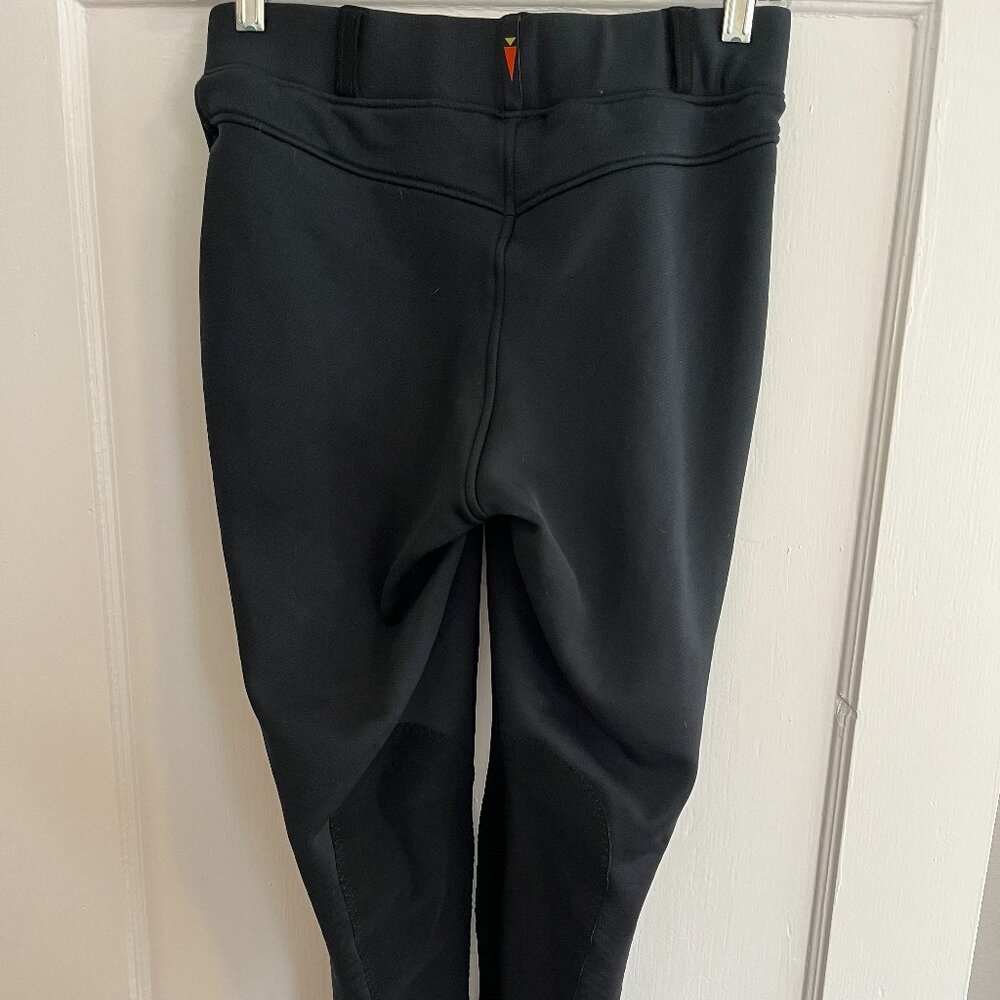 Kerrits Women's Winter Horse Riding Breeches